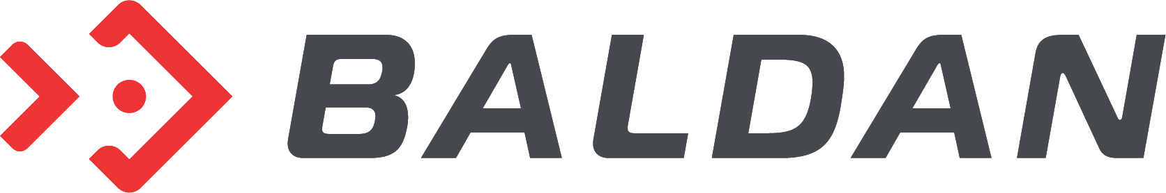 Baldan logo